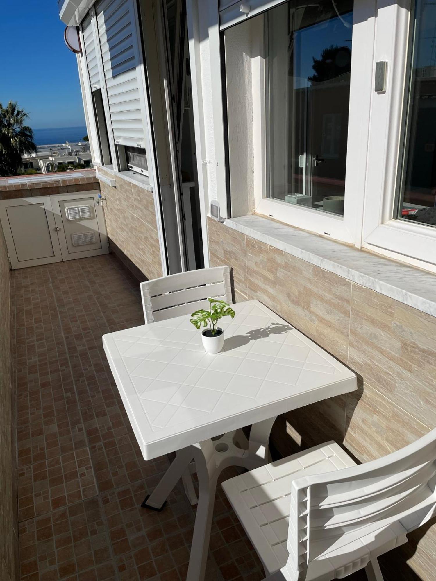 Casa Maria Grazia Camera Vista Mare Анакапри Екстериор снимка